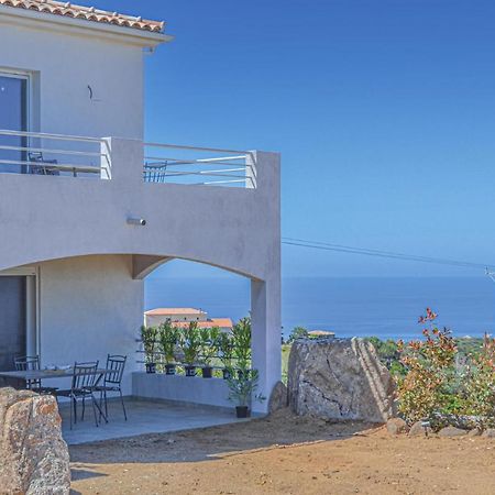Awesome Apartment In Coti Chiavari With Kitchen Coti-Chiavari (Corsica) Exterior foto