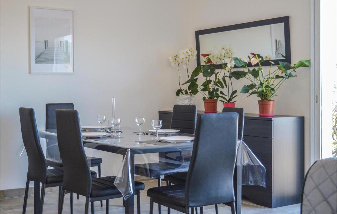 Awesome Apartment In Coti Chiavari With Kitchen Coti-Chiavari (Corsica) Exterior foto