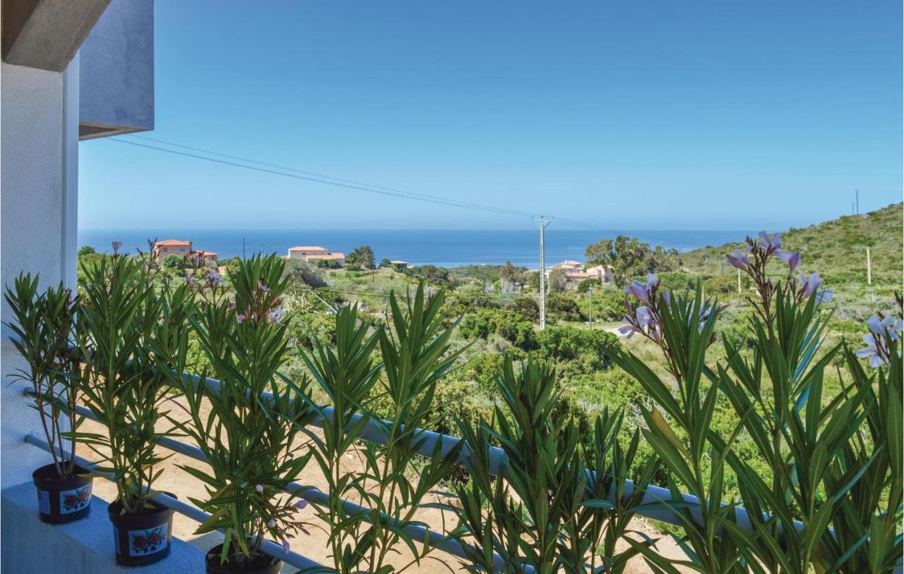 Awesome Apartment In Coti Chiavari With Kitchen Coti-Chiavari (Corsica) Exterior foto