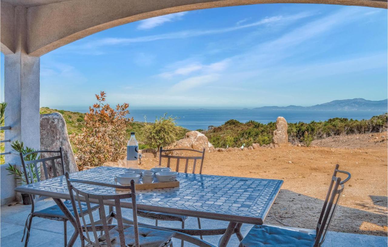 Awesome Apartment In Coti Chiavari With Kitchen Coti-Chiavari (Corsica) Exterior foto