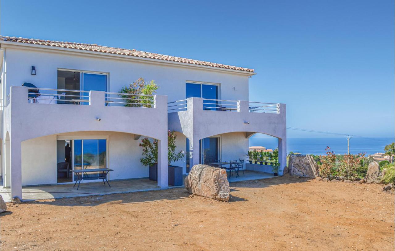 Awesome Apartment In Coti Chiavari With Kitchen Coti-Chiavari (Corsica) Exterior foto