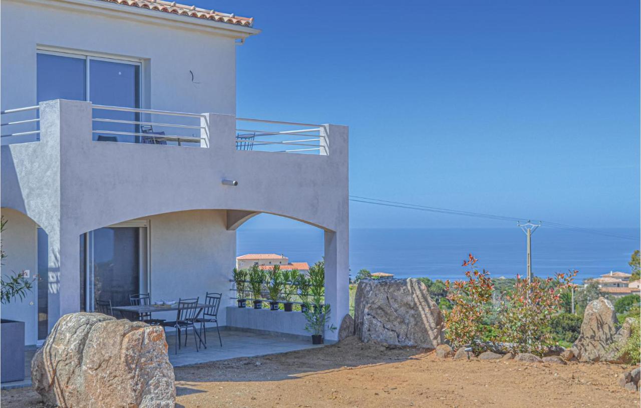 Awesome Apartment In Coti Chiavari With Kitchen Coti-Chiavari (Corsica) Exterior foto