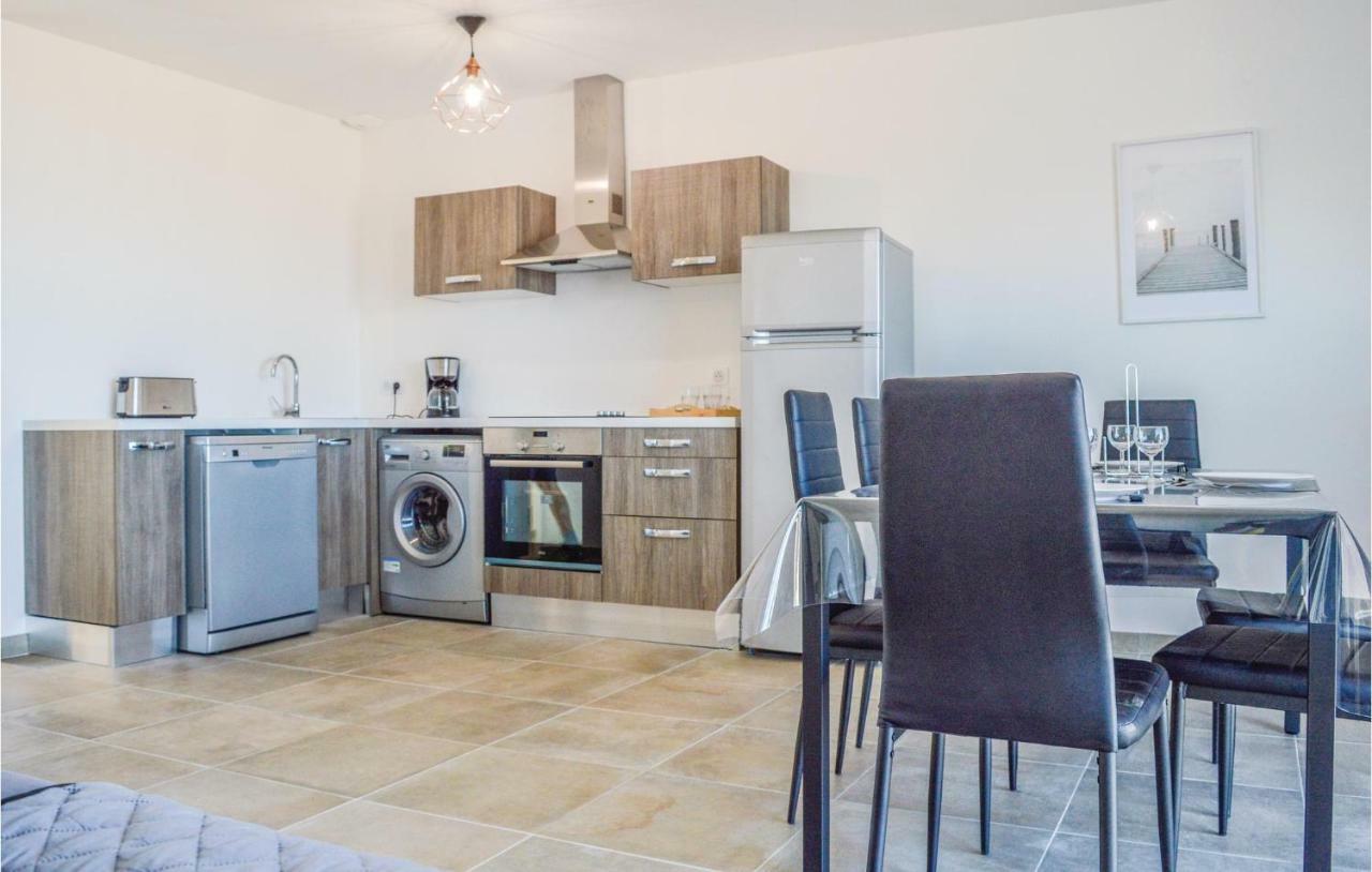 Awesome Apartment In Coti Chiavari With Kitchen Coti-Chiavari (Corsica) Exterior foto